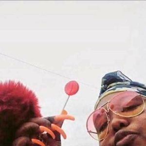 Meet your Posher, Mandy